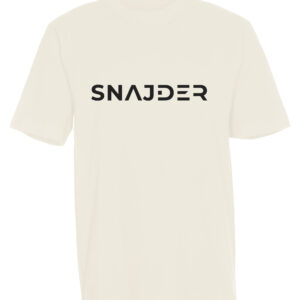 T-SHIRT - CREAM - CLASSIC