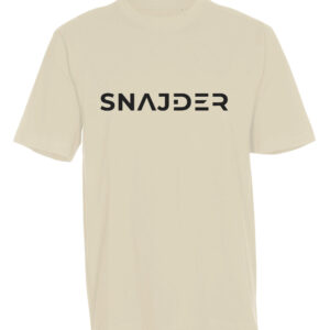 T-SHIRT - ECRU - CLASSIC