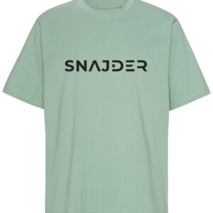 T-SHIRT - FERN - CLASSIC