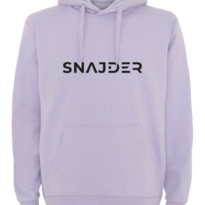 HOODIE - LAVENDER