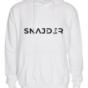 HOODIE - WHITE