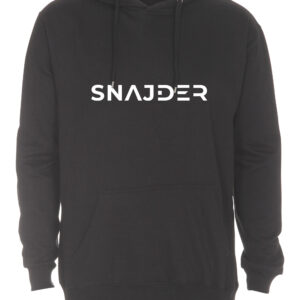 HOODIE - DARK GREY